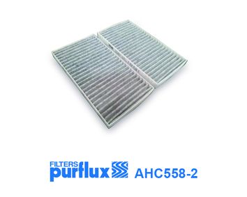 AHC5582 PURFLUX Фильтр, воздух во внутренном пространстве
