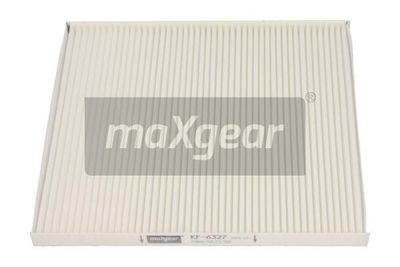 260864 MAXGEAR Фильтр, воздух во внутренном пространстве