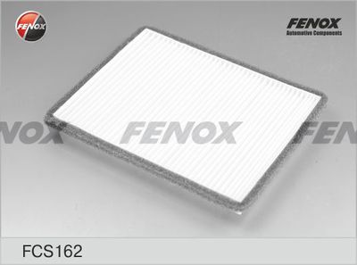 FCS162 FENOX Фильтр, воздух во внутренном пространстве