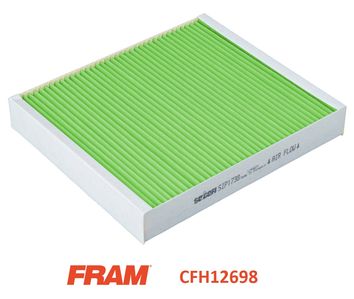 CFH12698 FRAM Фильтр, воздух во внутренном пространстве