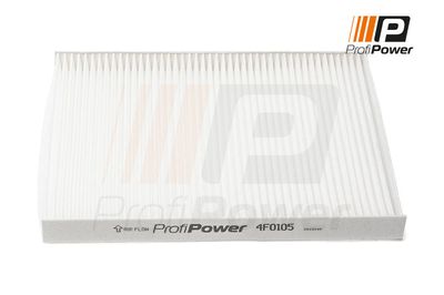 4F0105 ProfiPower Фильтр, воздух во внутренном пространстве
