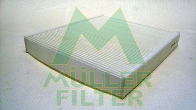 FC486 MULLER FILTER Фильтр, воздух во внутренном пространстве