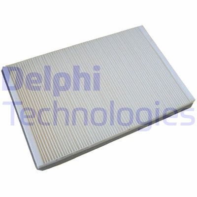 TSP0325086 DELPHI Фильтр, воздух во внутренном пространстве