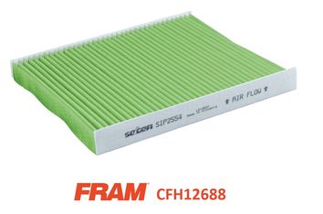 CFH12688 FRAM Фильтр, воздух во внутренном пространстве