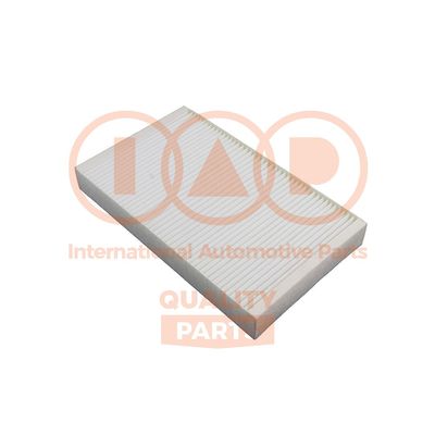 82111090 IAP QUALITY PARTS Фильтр, воздух во внутренном пространстве