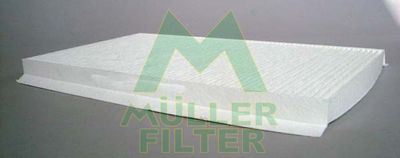 FC174 MULLER FILTER Фильтр, воздух во внутренном пространстве