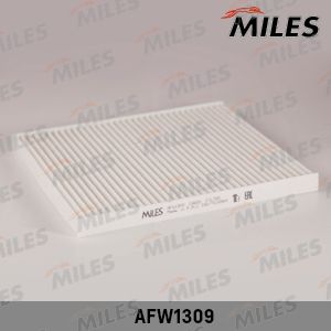 AFW1309 MILES Фильтр, воздух во внутренном пространстве
