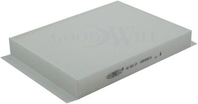 AG655CF GOODWILL Фильтр, воздух во внутренном пространстве