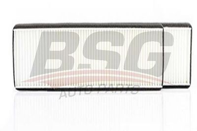 BSG60145007 BSG Фильтр, воздух во внутренном пространстве
