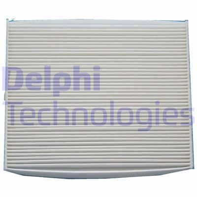 TSP0325205C DELPHI Фильтр, воздух во внутренном пространстве
