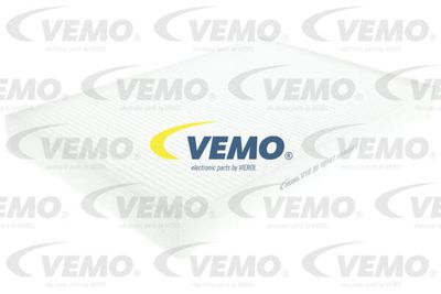 V10301014 VEMO Фильтр, воздух во внутренном пространстве