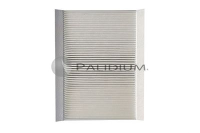 PAL24018 ASHUKI by Palidium Фильтр, воздух во внутренном пространстве
