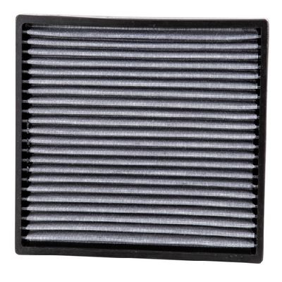 VF2001 K&N Filters Фильтр, воздух во внутренном пространстве