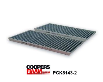 PCK81432 CoopersFiaam Фильтр, воздух во внутренном пространстве