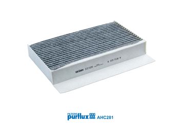 AHC281 PURFLUX Фильтр, воздух во внутренном пространстве