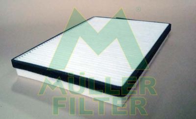 FC216 MULLER FILTER Фильтр, воздух во внутренном пространстве