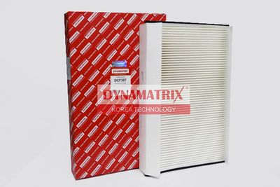 DCF307 DYNAMATRIX Фильтр, воздух во внутренном пространстве