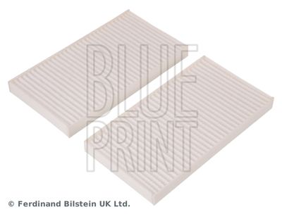 ADG025104 BLUE PRINT Комплект фильтра, салонный воздух
