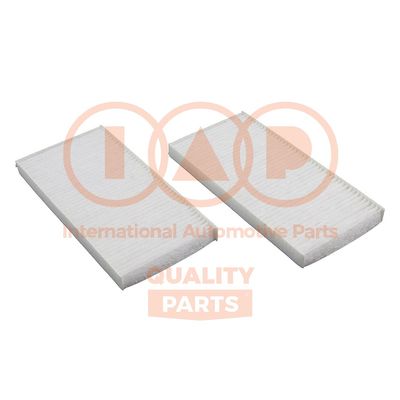 82121085G IAP QUALITY PARTS Фильтр, воздух во внутренном пространстве