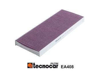 EA408 TECNOCAR Фильтр, воздух во внутренном пространстве