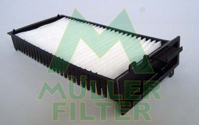 FC222 MULLER FILTER Фильтр, воздух во внутренном пространстве