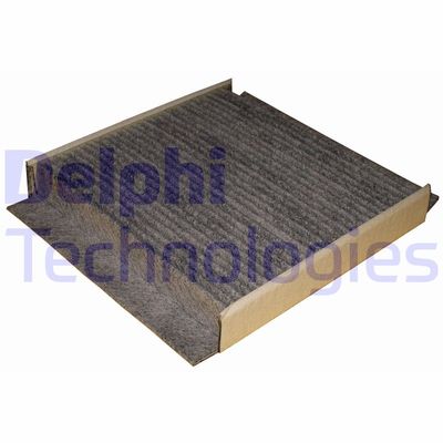 TSP0325113C DELPHI Фильтр, воздух во внутренном пространстве