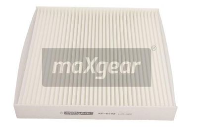 261355 MAXGEAR Фильтр, воздух во внутренном пространстве