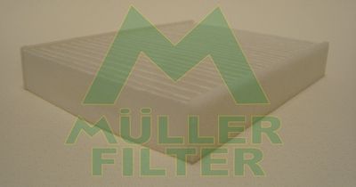 FC271 MULLER FILTER Фильтр, воздух во внутренном пространстве