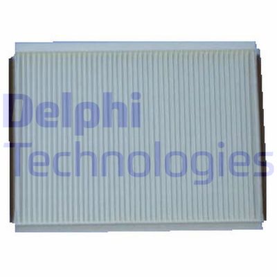 TSP0325221 DELPHI Фильтр, воздух во внутренном пространстве