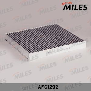 AFC1292 MILES Фильтр, воздух во внутренном пространстве