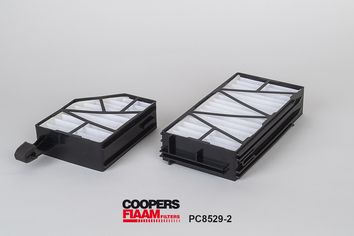 PC85292 CoopersFiaam Фильтр, воздух во внутренном пространстве