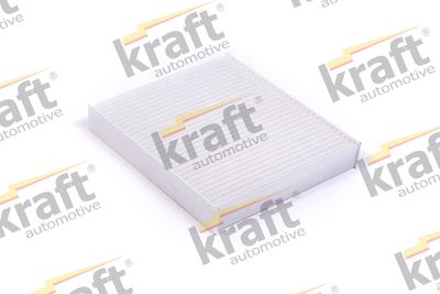 1733060 KRAFT AUTOMOTIVE Фильтр, воздух во внутренном пространстве