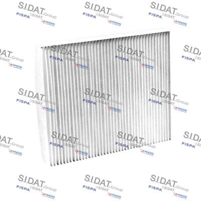 MBX060 SIDAT Фильтр, воздух во внутренном пространстве