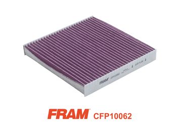 CFP10062 FRAM Фильтр, воздух во внутренном пространстве