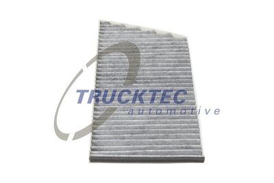 0259073 TRUCKTEC AUTOMOTIVE Фильтр, воздух во внутренном пространстве