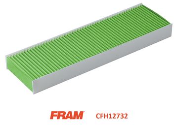 CFH12732 FRAM Фильтр, воздух во внутренном пространстве