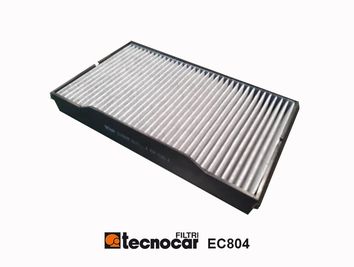 EC804 TECNOCAR Фильтр, воздух во внутренном пространстве