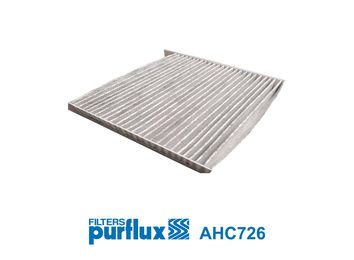 AHC726 PURFLUX Фильтр, воздух во внутренном пространстве