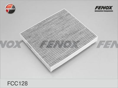 FCC128 FENOX Фильтр, воздух во внутренном пространстве