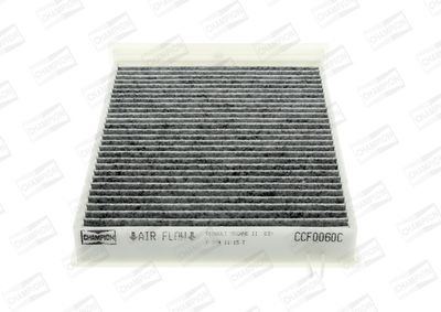 CCF0060C CHAMPION Фильтр, воздух во внутренном пространстве