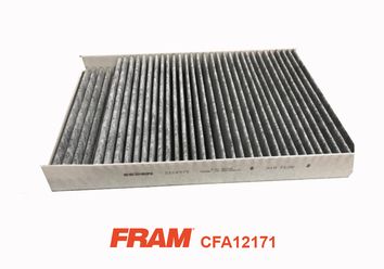 CFA12171 FRAM Фильтр, воздух во внутренном пространстве