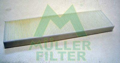 FC388 MULLER FILTER Фильтр, воздух во внутренном пространстве