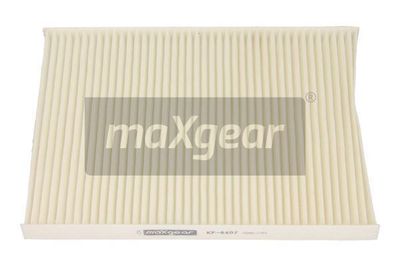 261050 MAXGEAR Фильтр, воздух во внутренном пространстве
