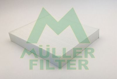 FC227 MULLER FILTER Фильтр, воздух во внутренном пространстве