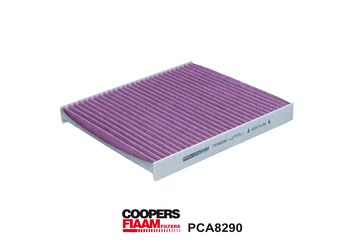 PCA8290 CoopersFiaam Фильтр, воздух во внутренном пространстве