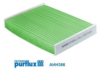 AHH386 PURFLUX Фильтр, воздух во внутренном пространстве