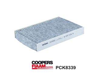 PCK8339 CoopersFiaam Фильтр, воздух во внутренном пространстве