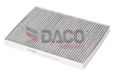 DFC0203W DACO Germany Фильтр, воздух во внутренном пространстве