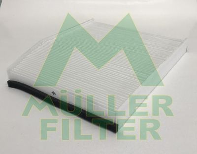 FC535 MULLER FILTER Фильтр, воздух во внутренном пространстве