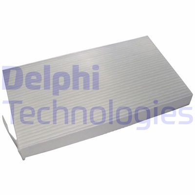 TSP0325335 DELPHI Фильтр, воздух во внутренном пространстве